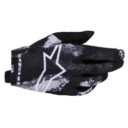 Alpinestars Radar Iron Camo