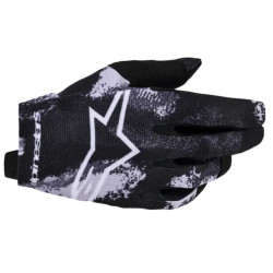 Alpinestars Radar Iron Rękawice dziecięce - Camo