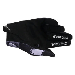 Alpinestars Radar Iron Rękawice dziecięce - Camo