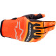 Alpinestars Techstar 2023 - Pomarańczowy / Czarny