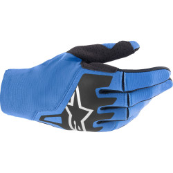 Alpinestars Techstar 2024 - Niebieski / Czarny