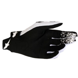 Alpinestars Techstar - Wh / Bk