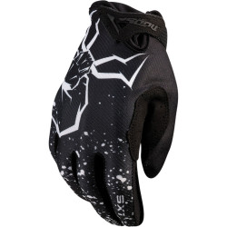 Moose Racing SX1 Rękawice dziecięce - Black