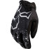 Moose Racing SX1 Rękawice dziecięce - Black