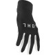 Thor Agile Solid - Czarny / Biały