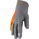 Thor Agile - Solid Gray / Orange