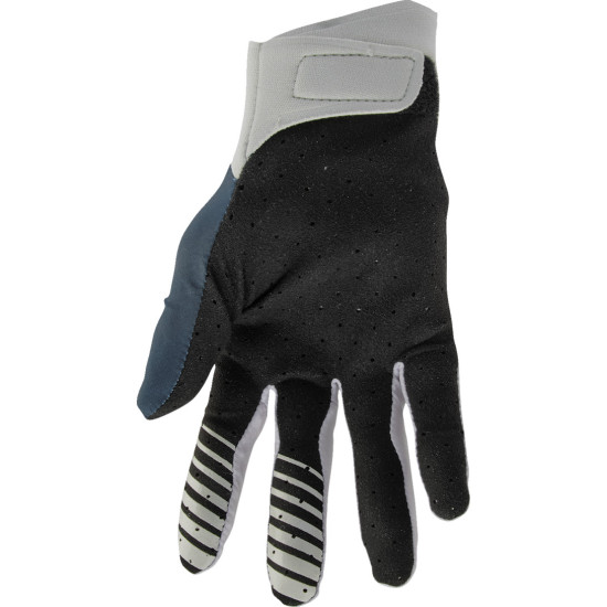 Thor Agile Solid Midnight / Gray