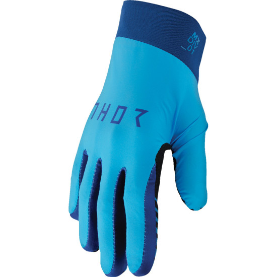 Thor Agile Solid - Navy / Blue