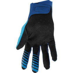 Thor Agile Solid - Navy / Blue