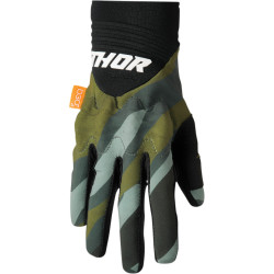Thor Rebound - Camo / Czarny