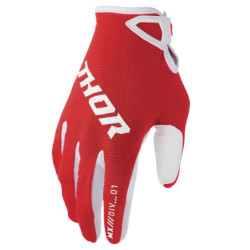 Thor Ridemode Static Red