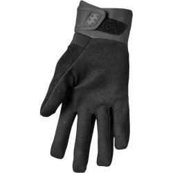 Thor Spectrum Black / Charcoal Cold Weather