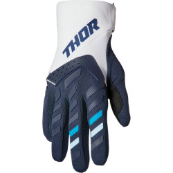 Thor Spectrum Rękawice damskie - Midnight / White