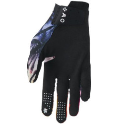 Thor Sportmode Palms Black
