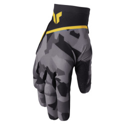 Thor Sportmode Shadow Rękawice damskie - Black