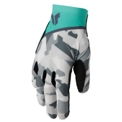 Thor Sportmode Shadow Rękawice damskie - Teal