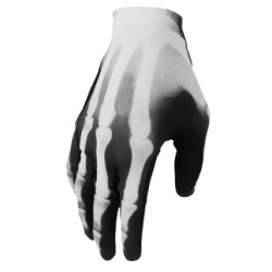 Thor Sportmode X - Ray Black / White