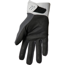 Thor Women's Spectrum Rękawice damskie - Light Gray / Charcoal