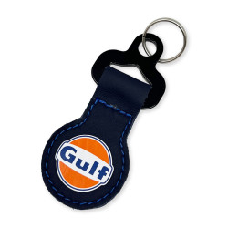 Gulf brelok z syntetycznej skóry