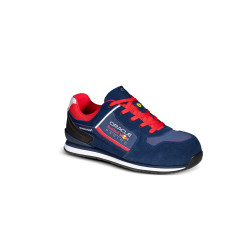 Gymkhana Red Bull Buty ochronne