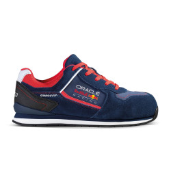 Gymkhana Red Bull Buty ochronne