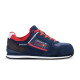 Gymkhana Red Bull Buty ochronne