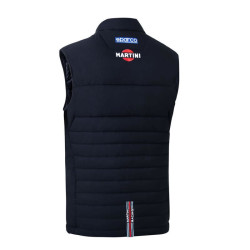 Gilet Frame Martini Racing MY24 - Granatowy