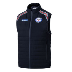 Gilet Frame Martini Racing MY24 - Granatowy
