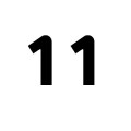 11 
